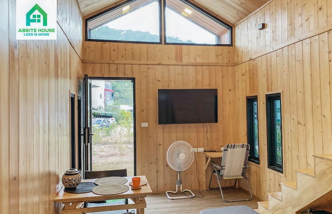 Tiny House on Koh Lanta Only 2 Minutes Walk to the Beach - Photo 16