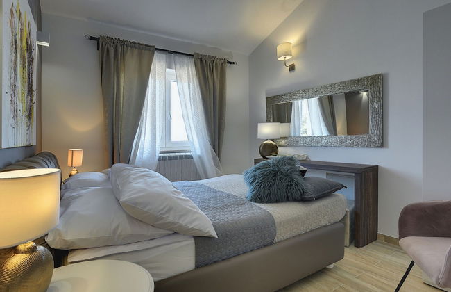 Charming Villa With Heated Pool Near Rovinj - Foto 4