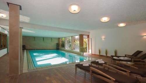 Ferienwohnungen St Hippolyt mit Hallenbad - Foto 3
