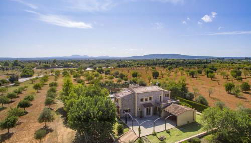 Villa Es Triquet Family - Foto 4