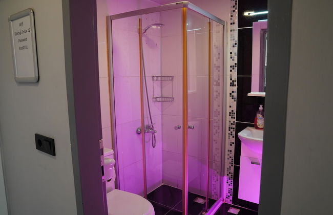 Alanya Polat Tatil Evleri - Foto 6