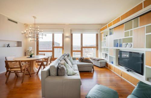 Luca Stay Darsena Lake Viale Papiniano - Foto 47