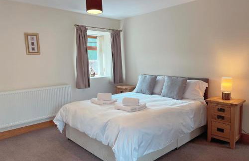 Dungavel Cottage - Foto 12