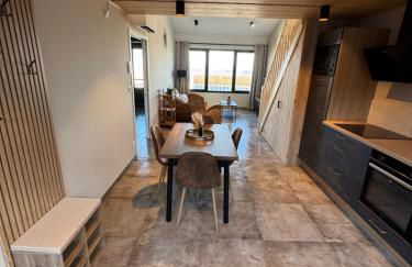 Lodges des Pontons - Cap Ouest - vue mer - Photo 12