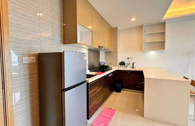 R&F PRINCESS COVE BY RONGYU - Foto 65