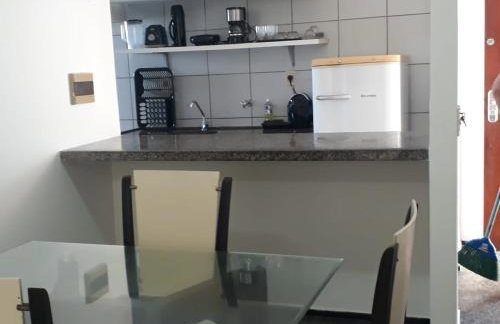 Ocean Tower Fortaleza - Foto 18