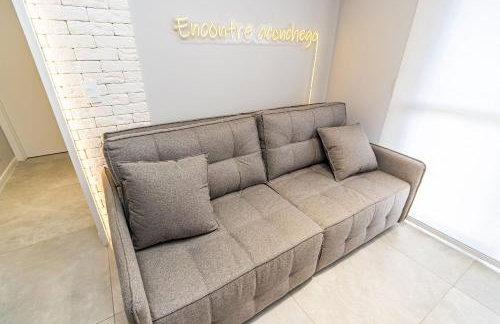 Apartamento Premium no Ecoville c/ Vaga - SOU0204B - Foto 11