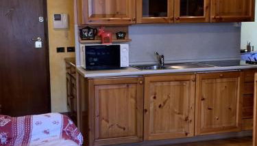 Charme a Cervinia Downtown Ski in-Ski out - Foto 5