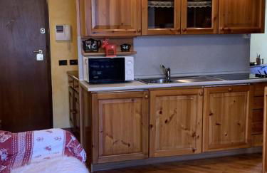 Charme a Cervinia Downtown Ski in-Ski out - Foto 5