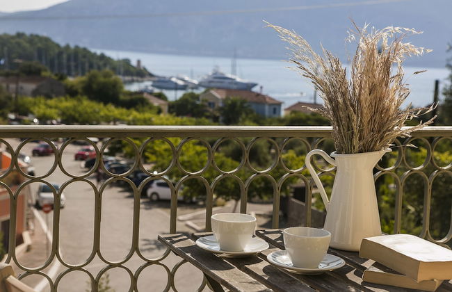 Villa Isalos - Foto 17