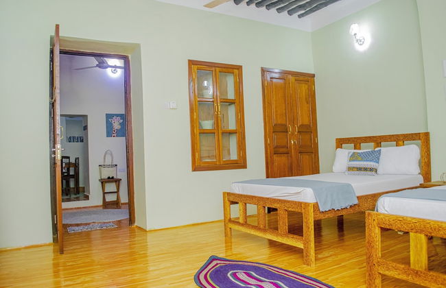 Zanzibar Spice Nest Apartment - Photo 13