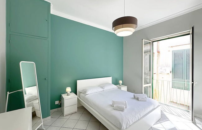 Solemar Sicilia - Casa Scordia - Foto 3