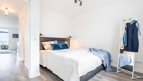 Ferienwohnung Relax Happy Schönberger Strand - Foto 4