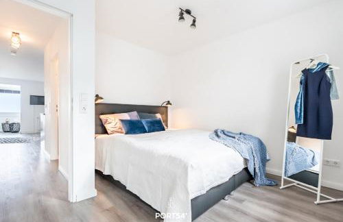 Ferienwohnung Relax Happy Schönberger Strand - Foto 4