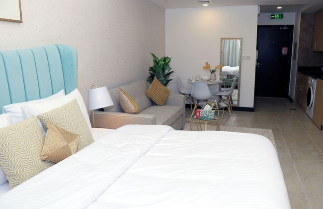 Cosmos Living - Goldcrest Views1 - Photo 16