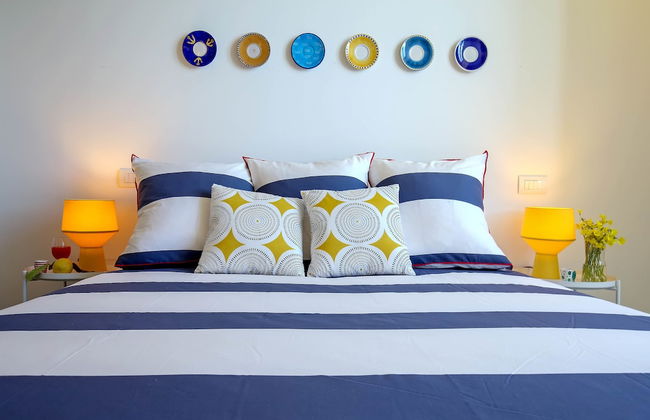 Castello Mezzacapo by Starhost - Foto 10