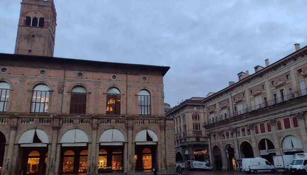 Storia Antica e Recente di Bologna: Un Tour Audio Senza Guida - Foto 4