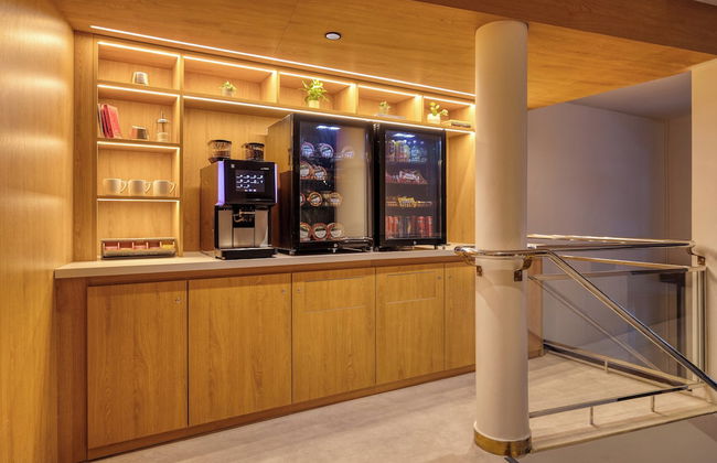 Citadines République Paris - Foto 17