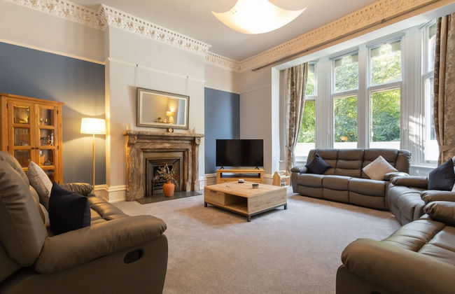 Host Stay Chatsworth Townhouse I - Foto 1