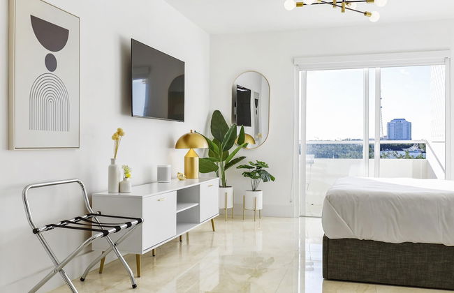 La Marinita- Marina Views Pool Parking Location - Foto 11