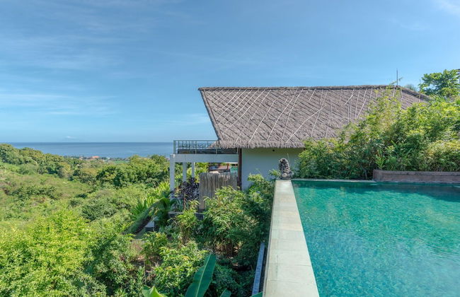 Villa Oscar - Photo 67