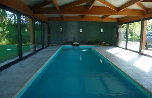 La Maison du Sabotier - Foto 7