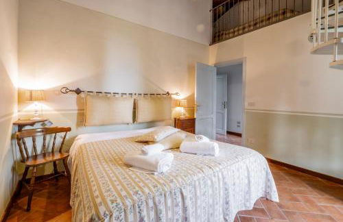 Agriturismo Borgo Sant'Ercolano - Foto 74