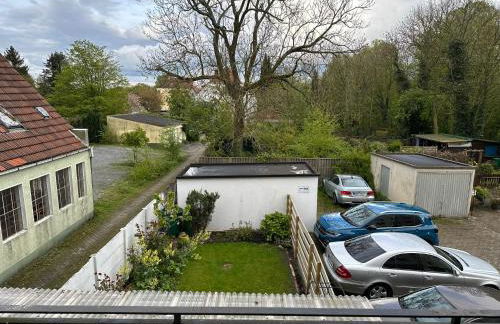 One100 I Appartement Lange Auszeit - Foto 51