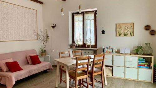 La casa Rosa - Foto 4