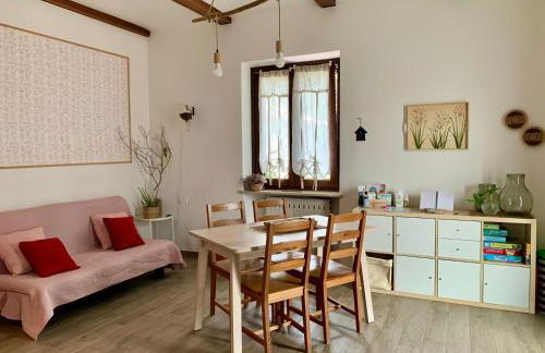 La casa Rosa - Foto 4