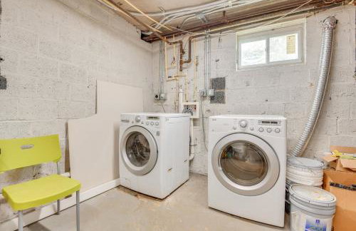 Takoma Park Apartment Trail Access, 8 Mi to DC! - Foto 20