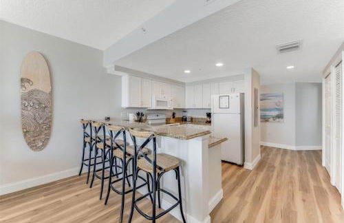 Unit 2427 Ocean Walk - 2 Bedroom Ocean Front - Foto 13