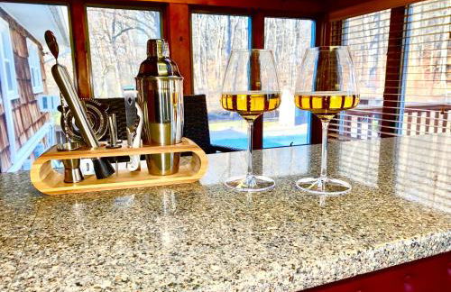 Cedar Mill Hideaway - Foto 21