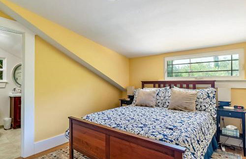 Home Squared-Downtown with Fire Pit - Foto 27