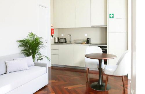 Trindade Premium Apartments Porto Centre - Foto 132