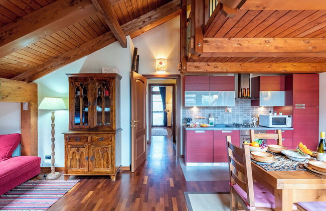 La Casa di Camus - Foto 26