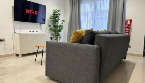 Apartamento Estación Mozárabes - Foto 4