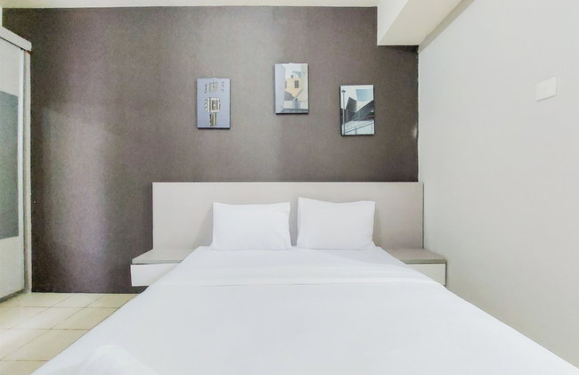 Good Deal And Comfort Stay Studio Serpong Greenview Apartment - Foto 1