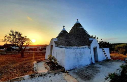 Casa tra i Trulli - Foto 28