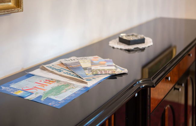 Apartment Signorina Leticija - Photo 27