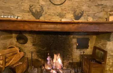 Maison typique rénovée 4 CHBR lac d'Oô Peyragudes - Foto 22