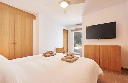 Secluded 6 Bedroom Retreat in Ibiza, 1033 - Foto 44