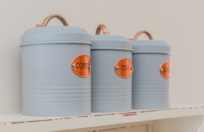 Brook Farm Barn - Foto 22