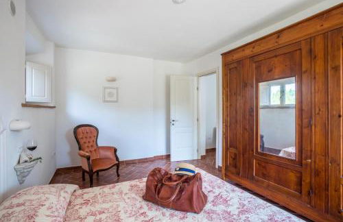 Agriturismo Sant Elmira - Relax with external Jacuzzi - Foto 78