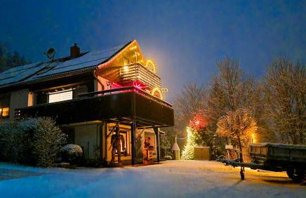 FeWo Harz Haennig 1 - Foto 59