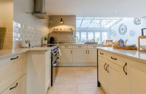 Molton House - Foto 8