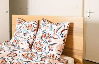 LA COX - Studio rénové avec vue - wifi - Foto 10