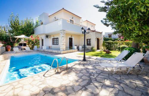 Villa Marilia - Foto 3