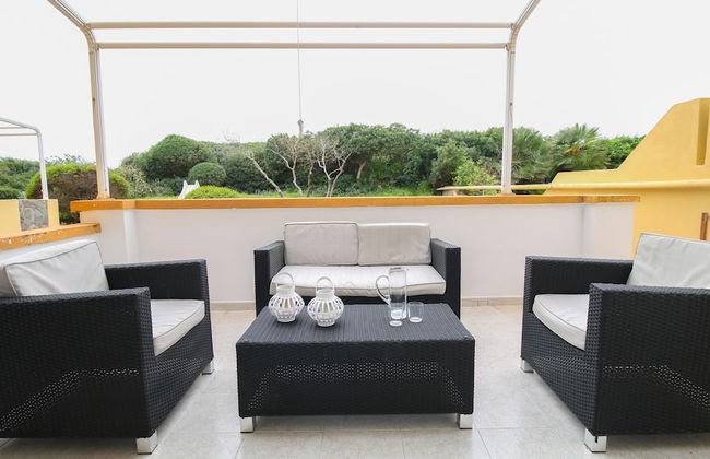 Su Riu House in Santa Caterina di Pittinuri - Foto 1