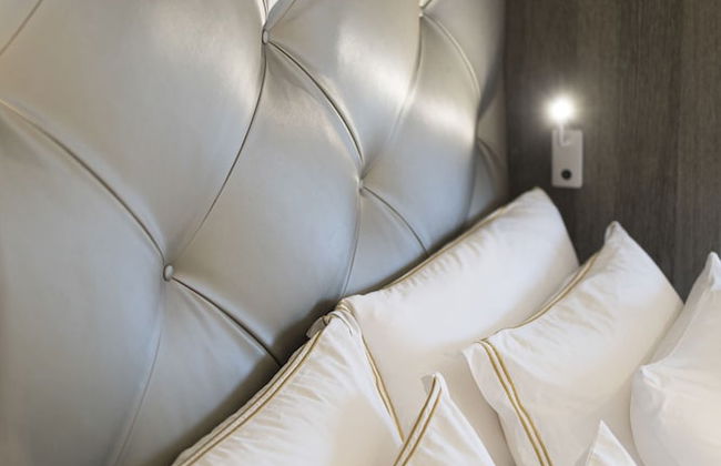 Chic penthouse Grand-Place - Photo 4